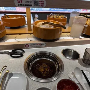 용가훠궈 사진