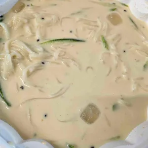 석촌칼국수보리밥 사진