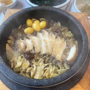 생원전복 사진
