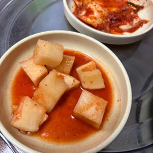 원조마늘순대 대표 사진