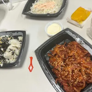 신화불닭발 사진 1