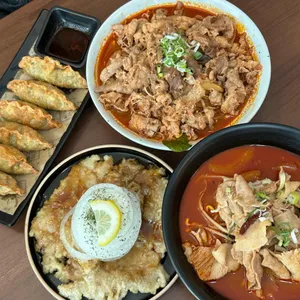 대구짬뽕정 대표 사진