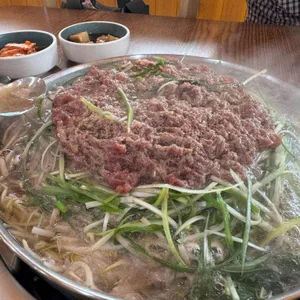 온당골 대표 사진