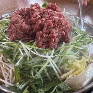 온당골 사진