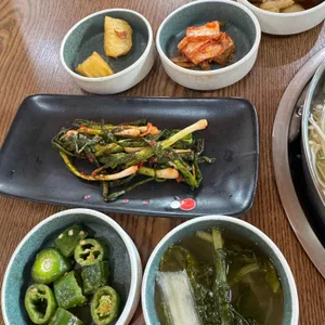 온당골 사진
