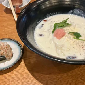 우동 카덴 대표 사진
