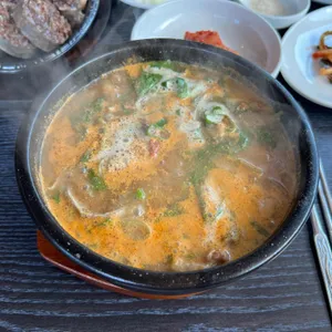 순대일번지 사진