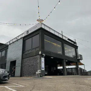 보테가 리뷰 사진