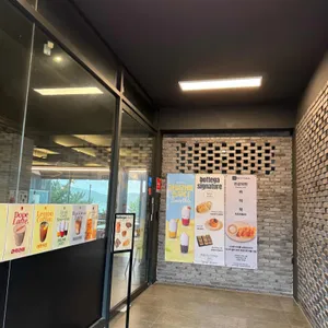 보테가 리뷰 사진