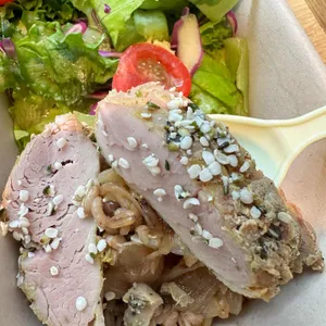 프로티너 사진