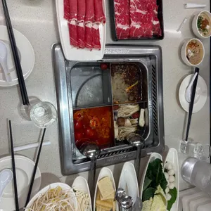 하이디라오 리뷰 사진