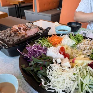 아초원 대표 사진