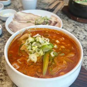 안목 사진