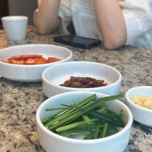 안목 사진