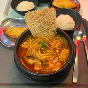 파네파네 대표 사진