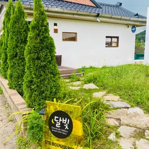 달빛베이커리카페 사진 1