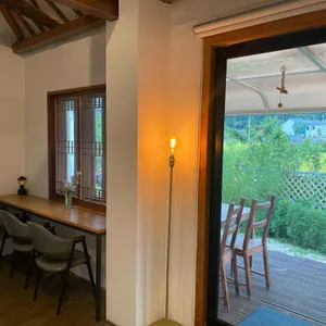 달빛베이커리카페 리뷰 사진