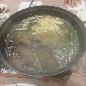 홍도횟집 대표 사진
