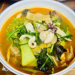 만다린 대표 사진