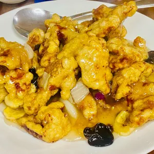 만다린 사진