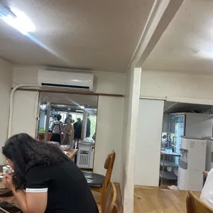 옹심이칼국수 리뷰 사진