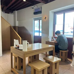 진중 우육면관 리뷰 사진
