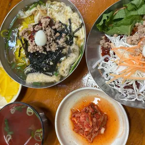 풍미당 대표 사진