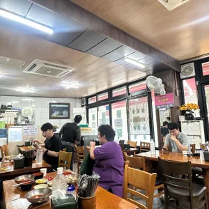 풍미당 리뷰 사진