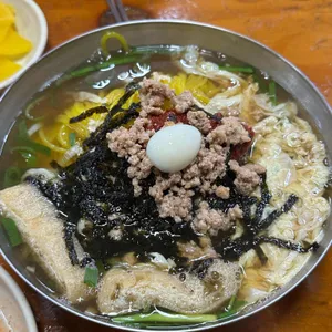 풍미당 사진
