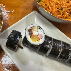 풍미당 사진