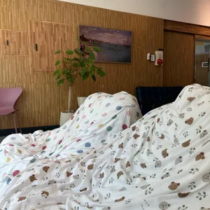 프롬워터 리뷰 사진