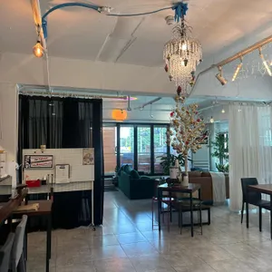 프롬워터 리뷰 사진