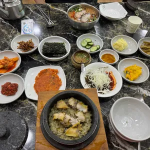 해마지 대표 사진
