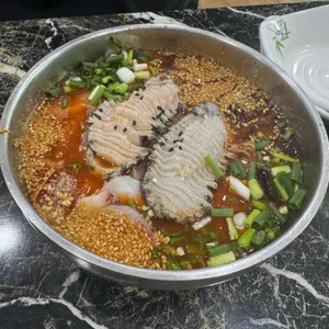 해마지 사진