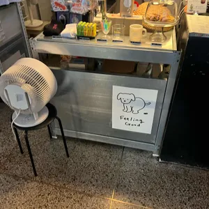 분카샤 리뷰 사진