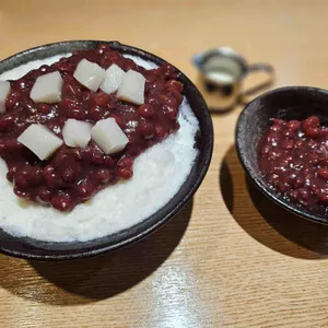 미스터팥 대표 사진