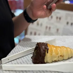 고디바 베이커리 사진