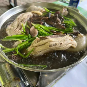 미림산장 대표 사진
