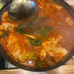 승도리네 곱도리탕 사진