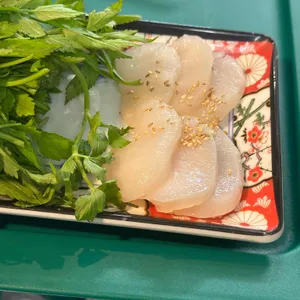 광안리 냉삼 리뷰 사진