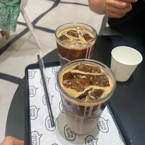 매트블랙커피 대표 사진