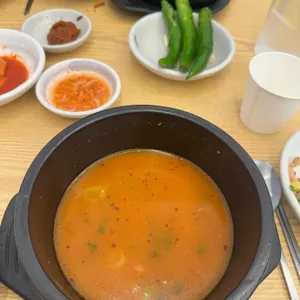 백암왕순대 대표 사진