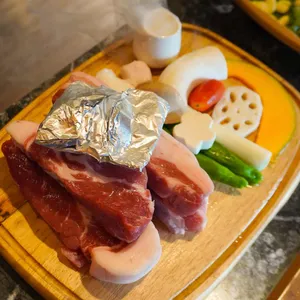 마장동김씨 사진