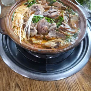 성터시골영양탕 대표 사진