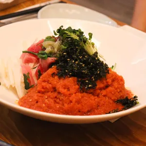 본참치 사진
