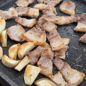 이인자생고기 대표 사진