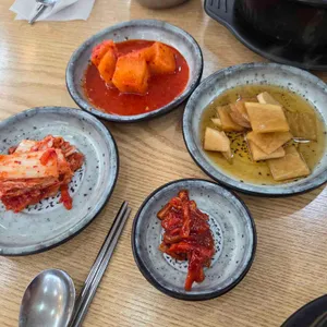 바우네나주곰탕 사진
