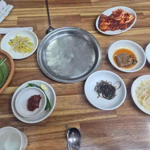소문난불백 대표 사진