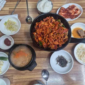 소문난불백 사진