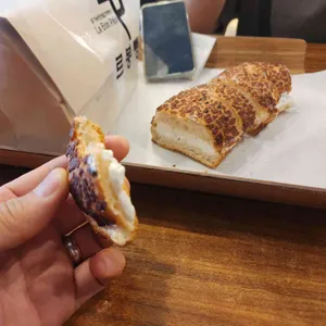 르봉뺑 사진